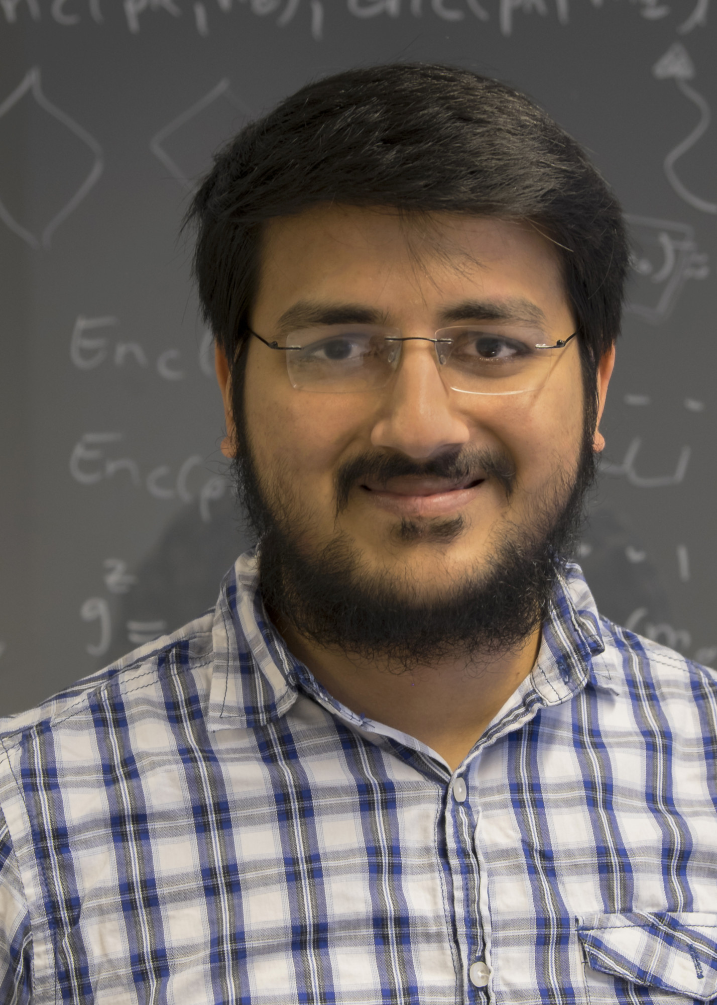 Sri Aravinda Krishnan Thyagarajan
