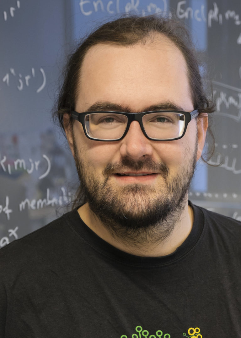 Defense Dissertation Christoph Egger: “On Abstraction and Modularization in Protocol Analysis”