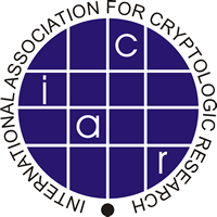 Towards entry "Three Papers Accepted at Crypto 2019"