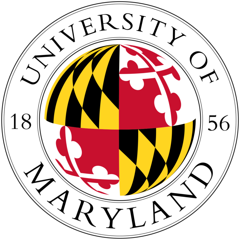 Russell Lai Gives a Talk at University of Maryland