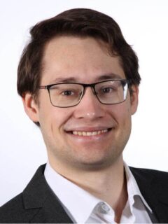 Julian Thomas